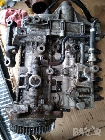 Помпи ГНП перкинс Янмар Ман 460 ивеко и даф 400ати помпа за даф 430 е3 теглич за даф, снимка 6 - Части - 23840398