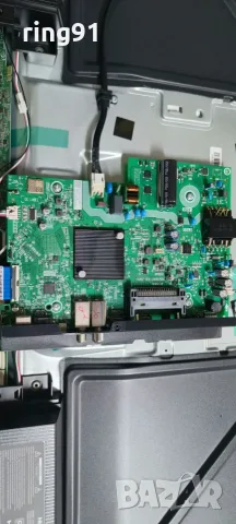 Main board - RSAG7.820.13445/ROH TV Hisense 40A5NQ