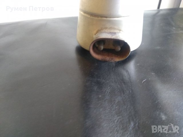 БГ соц. кафеварка, снимка 3 - Антикварни и старинни предмети - 32048843