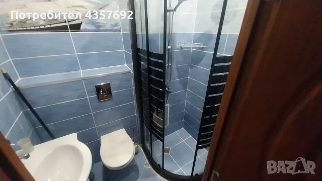 Продавам 46 м2 апартамент  в Младост  1, снимка 10 - Апартаменти - 56165666