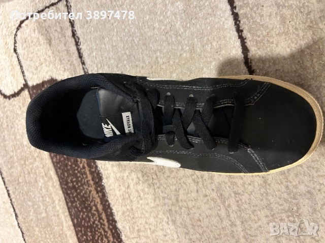 Обувки , снимка 3 - Дамски ежедневни обувки - 52256721