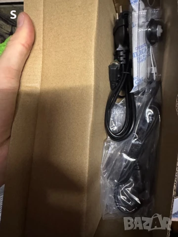  Hobot S6 Pro робот за почистване на стъкла, снимка 8 - Други стоки за дома - 51413323