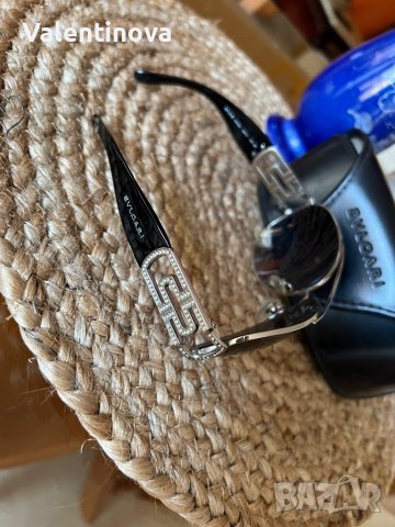 Bvlgari очила, снимка 12 - Слънчеви и диоптрични очила - 38527802
