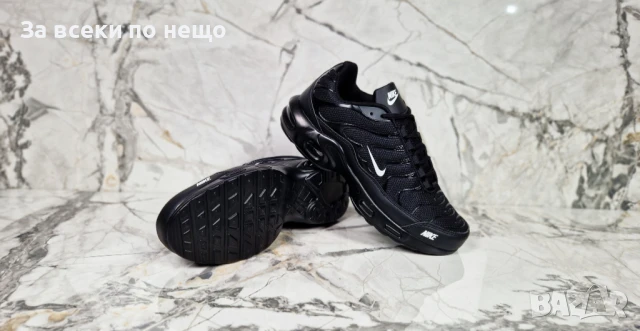 Nike Мъжки Маратонки👟Мъжки Спортни Обувки Найк - Налични Различни Цветове Код P851, снимка 4 - Маратонки - 50835073