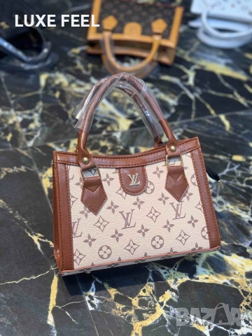 Дамски Чанти ⚜️ Louis Vuitton , снимка 10 - Чанти - 53064217