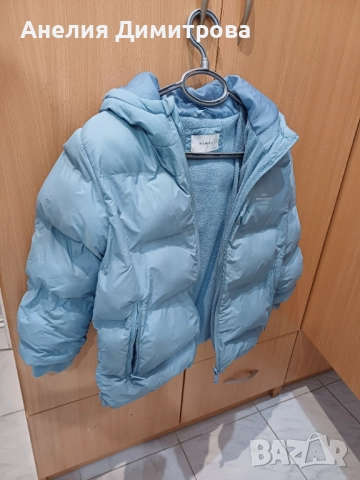 Детско зимно яке  Reserved