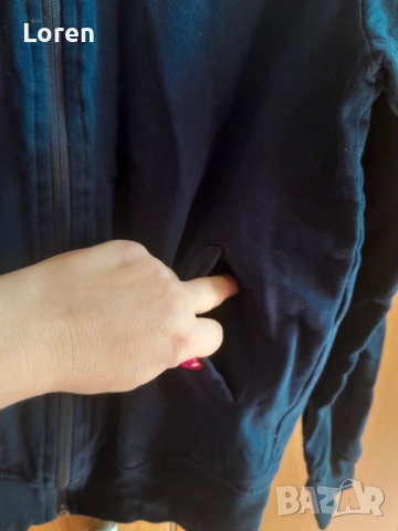 Ново!Училищен комплект от четири тениски,една блуза с дълъг ръкав и един суичер, снимка 5 - Детски комплекти - 51465129