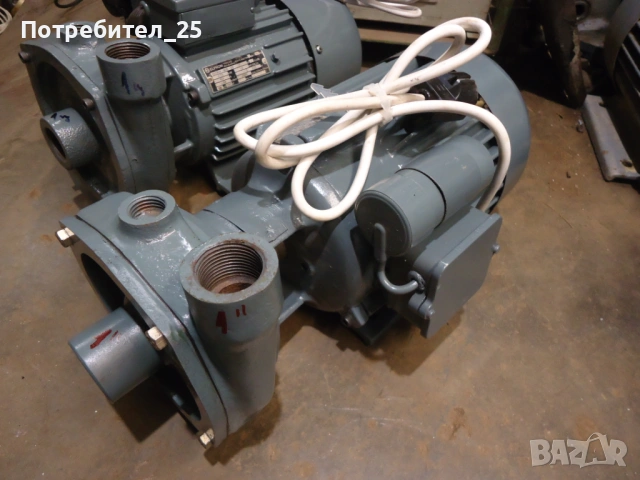 Водни помпи Вида 5, снимка 3 - Водни помпи - 53979980