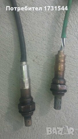  Ламбда сонда за  2008-Mazda-Mazda6-2.0-TS2-5dr-Auto-Hatchback, снимка 5 - Части - 29841584