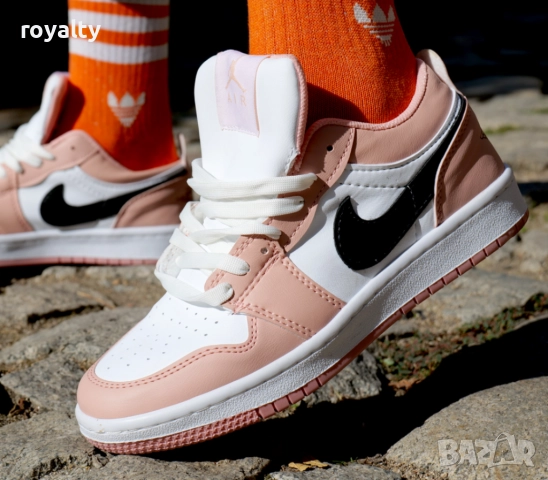 Nike Jordan дамски кецове 