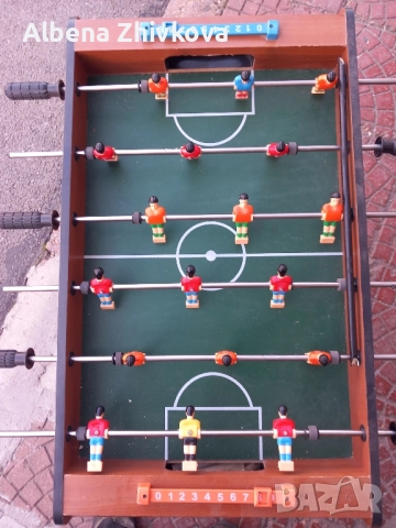 Мини домашна джага, снимка 5 - Джаги - 52062408