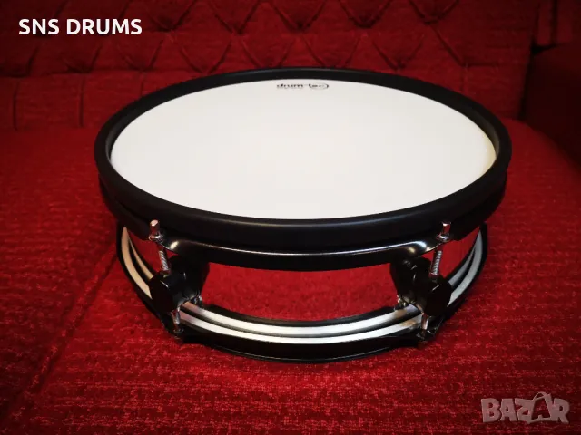 🥁 Продаваме нов 13" електронен барабан