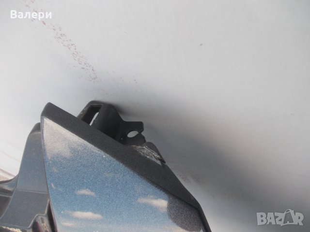 Ляв калник за CITROEN C8 , снимка 5 - Части - 34091967