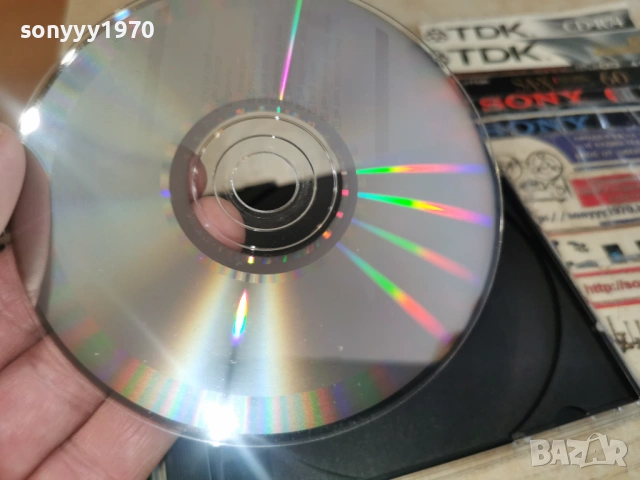 QUEEN CD 0302261018, снимка 13 - CD дискове - 53333784