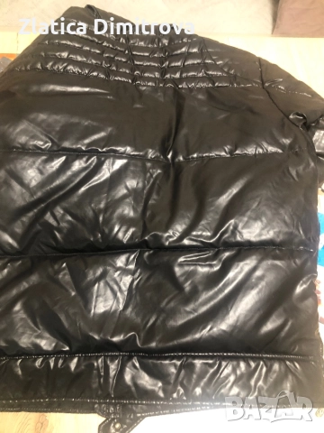 Belstaff мъжко яке, снимка 8 - Якета - 52232385