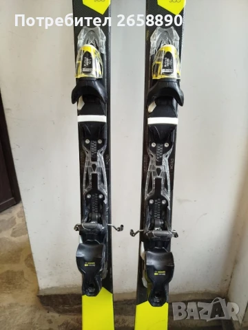 Rossignol pursuit 300 170см., снимка 3 - Зимни спортове - 51274260