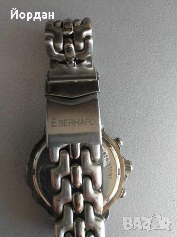 Eberhard &Co, снимка 7 - Мъжки - 33704717