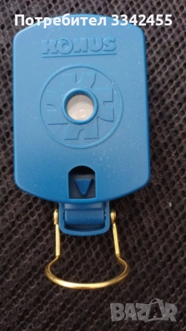 Компас Conus, снимка 6 - Екипировка - 51956129