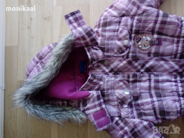 Яке 3-4г, снимка 2 - Детски якета и елеци - 31050010