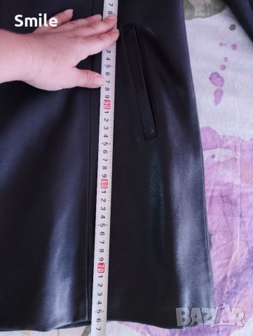 Палто размер Л , снимка 3 - Палта, манта - 38667581