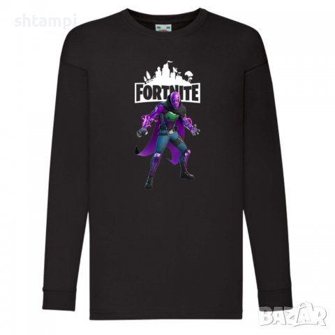 Детска тениска Фортнайт Fortnite Prowler Игра,Подарък,Изненада,, снимка 14 - Детски тениски и потници - 36881874