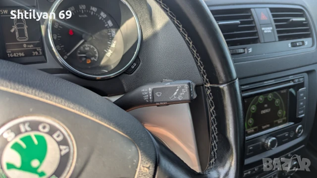 Шкода Йети 2.0 TDI, снимка 16 - Автомобили и джипове - 51176830