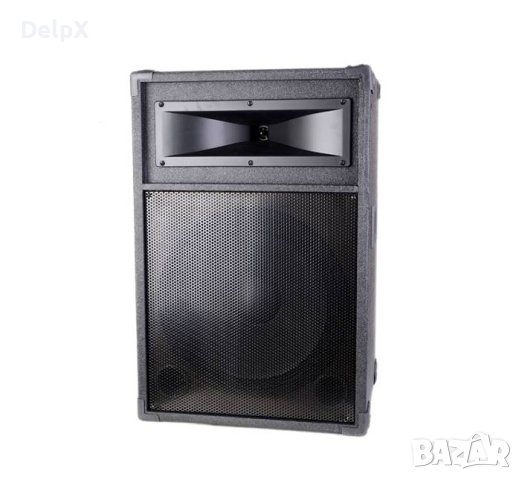 Тонколони комплект MOD 9805 15" 2x180W, снимка 1