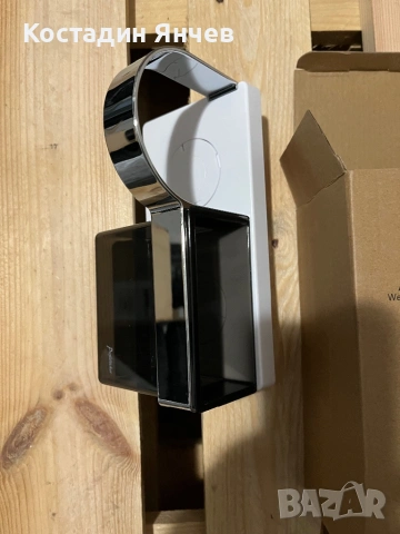 Стенен сешоар ,стенен държач за сешоар, снимка 7 - Сешоари - 53305055