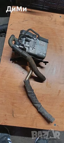 печка бмв е46 bmw e56 webasto , снимка 4 - Части - 56084387
