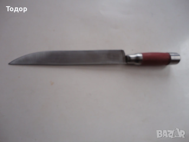 Немски касапски нож 29 , снимка 5 - Ножове - 53326590