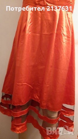 НОВИ с Етикет ДАМСКИ РОКЛИ " Принцеса ДАЯНА ", снимка 6 - Рокли - 37035782