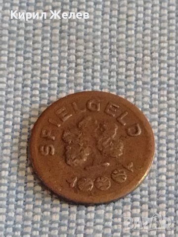 Три монети стари редки Филипините, Белгия за КОЛЕКЦИЯ ДЕКОРАЦИЯ 31760, снимка 5 - Нумизматика и бонистика - 44506978