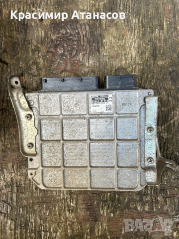 89661-0F350. Компютър двигател за Тойота Версо. MB257900-4991