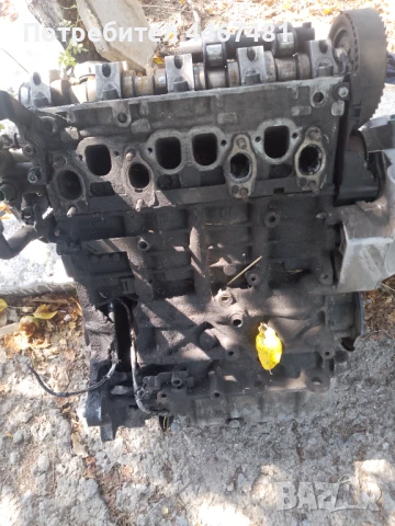 На части голф 4 , снимка 14 - Части - 51198840