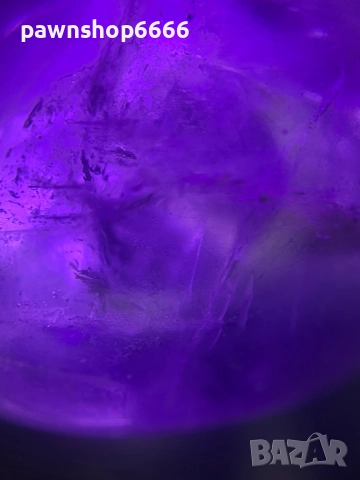 Продавам естествен Аметист 2,45  карата , снимка 12 - Други - 52748995