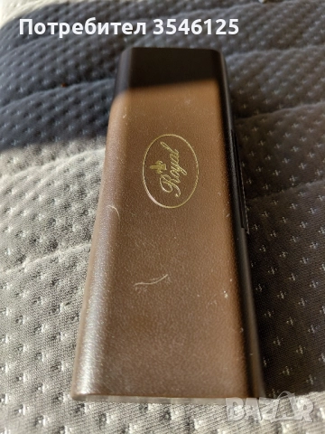 Елегантен дамски часовник-пендатив (механичен).Swiss made. Марка Royal., снимка 3 - Дамски - 52235871