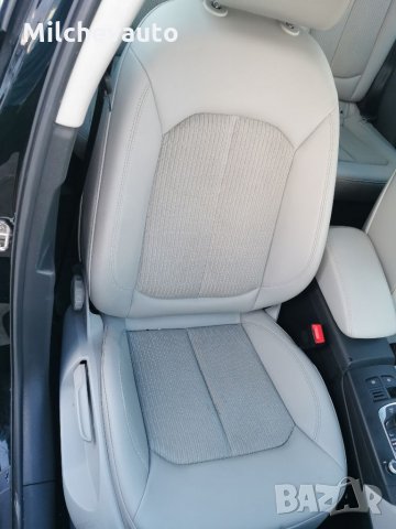 Ауди а3 8в 1.4тси на части / audi a3 8v 1.4тси на части , снимка 9 - Автомобили и джипове - 34189786