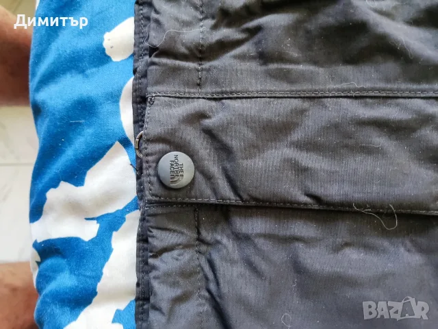 The north face мембрана, снимка 3 - Якета - 56450499