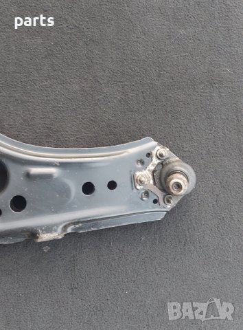 Преден Ляв Носач Ауди А3 - Голф 4 - Бора - Пасат - Джета - Сеат - Шкода N, снимка 4 - Части - 38382033