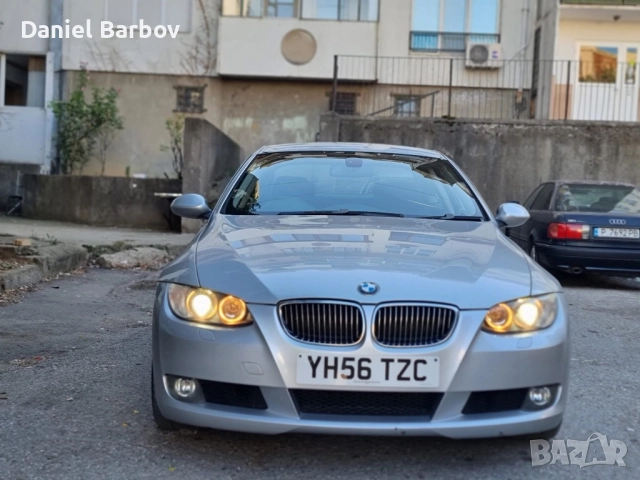 BMW 325i N52B25