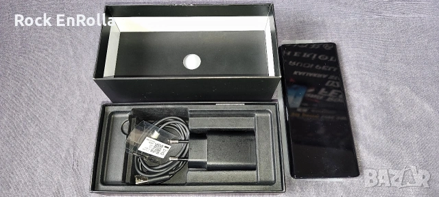 Motorola Edge 5G XT2063-3, снимка 8 - Motorola - 54236338