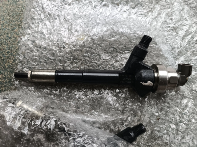 Дюзи за Опел Зафира , снимка 8 - Части - 51984259