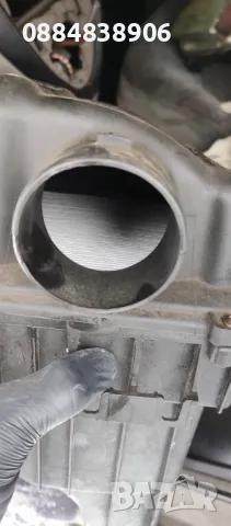 Филтърна кутия с филтъра 963410718 Citroen Xsara Picasso (N68) 1.8 16V (115 Hp) Ксара пикасо бензин.