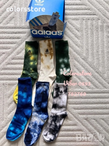 Мъжки чорапи Adidas/VL46109