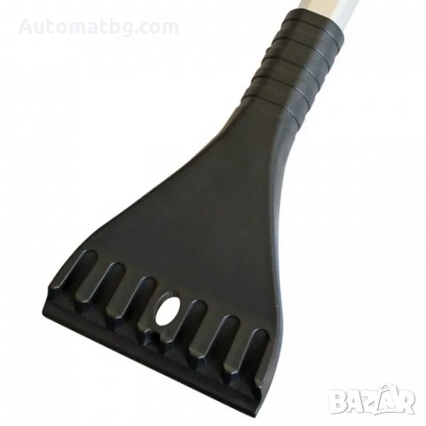 Стъргалка с четка Automat, Алумин и пластмаса, снимка 3 - Аксесоари и консумативи - 30385011