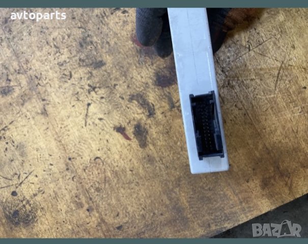 Bmw e90 пасивен модул за контрол на достъп на комфорт, снимка 2 - Части - 40408516