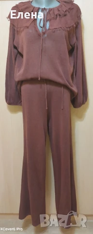 Костюм Zara.  размер М. , снимка 5 - Костюми - 50464302