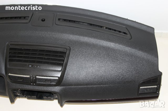 Арматурно табло Fiat Croma комби (2005-2008г.) Фиат Крома, снимка 3 - Части - 42836107