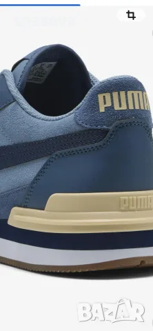 Маратонки Puma 44/ 28,5 cm нови, снимка 2 - Маратонки - 56023129