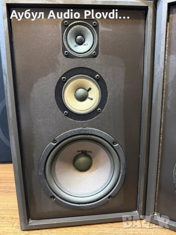 Тонколони Schneider 272 LS, снимка 4 - Тонколони - 52549148